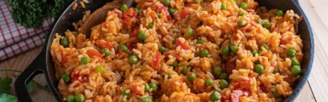 Đuveč po starinskom receptu: Ručak iz jedne šerpe za celu porodicu