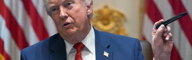 Kineski stučnjaci predviđaju šokantne poteze Trampa u Iranu: Spreman je!