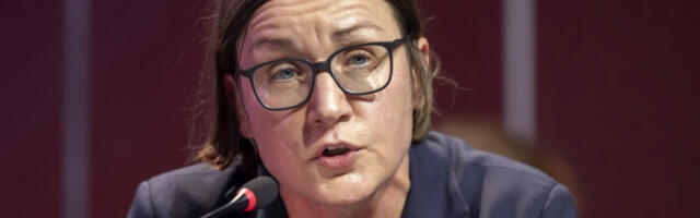 Председница МК Црвеног крста: Правила ратовања морају се поштовати