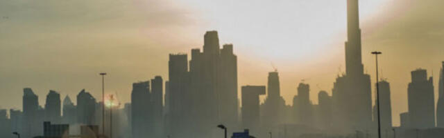 Сирене за узбуну у више земаља Блиског истока упркос примирју