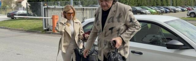 PORODICA ZORICE BRUNCLIK NAPOKON PREKINULA TIŠINU! Zvanično saopštenje, evo u kakvom su stanju nakon njene operacije! (VIDEO)