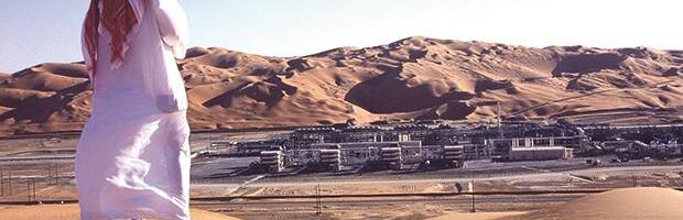 TEŠKA SITUACIJA ZA SAUDIJSKU ARABIJU: Iranski napadi smanjili proizvodnju nafte za 600.000 barela dnevno