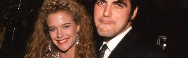 Ona je bila najveća ljubav Džordža Klunija, umrla je pre šest godina: Kad su raskinuli, oboje su ćerkama dali isto ime!