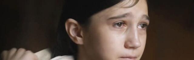 Biljana Čekić je igrala devojčicu heroinu Daru iz Jasenovca, evo kada danas izgleda i šta radi