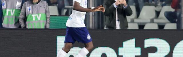 Sjajan fudbal, sedam golova i preokret kraj jezera – Interu širom otvoren put (VIDEO)