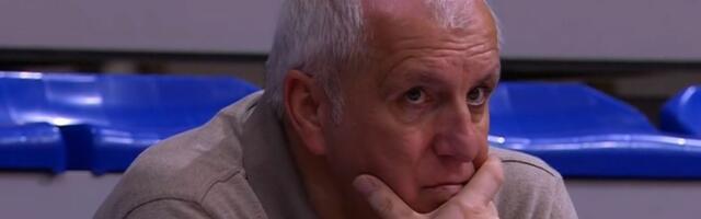 Ofer Janaj se oglasio iz Beograda i rešio sve dileme oko toga da li Željko Obradović dolazi u Hapoel