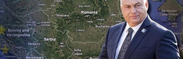 Šta nam se sprema posle Orbanovog poraza: Steže se omča, stiglo zastrašujuće upozorenje - Prebacuju se u Srbiju...