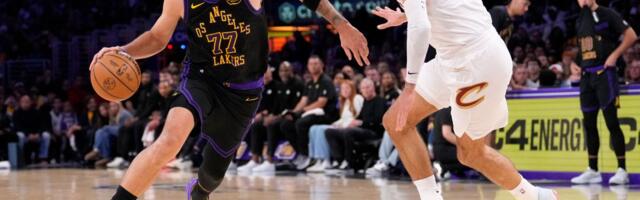 Luka Dončić morao hitno da napusti Ameriku, sada se vraća u SAD, ali ne i na parket