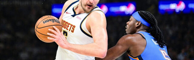 NE JEDNA, VEĆ DVE NAGRADE! Jokić dobio priznanja, pa odmah odbrusio NBA ligi: "Ovo morate da menjate" (VIDEO)