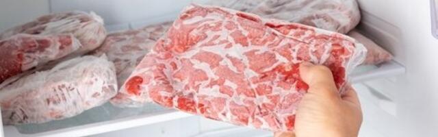 Ove namirnice nikako ne smete da kuvate zaleđene: Jedna je zbog toga leglo bakaterija