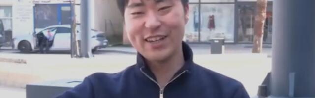 "Srbi ne prave razliku između Japanaca i Kineza": Kazuma zamenio Tokio za srpsko selo, njegova priča oduševila Ćićevac