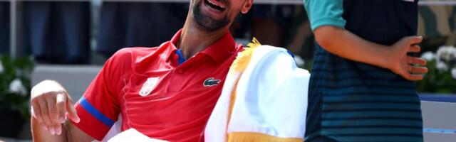 NOVAK OTVORENO O NASTUPU NA OLIMPIJSKIM IGRAMA 2028. GODINE! Da li ćemo Đokovića gledati u Los Anđelesu?