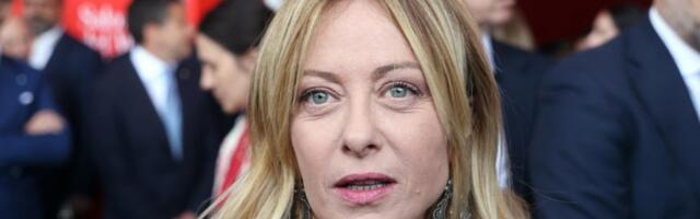 Propagandista Kremlja izvređao Meloni, nazvao je „idiotkinjom i fašističkim ološem“: Ruski ambasador u Rimu pozvan na razgovor