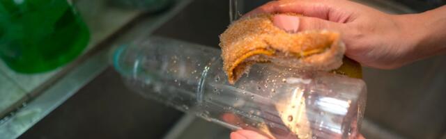 Obavezno sačuvajte jednu veliku plastičnu flašu: Može da vam uštedi vreme, novac i mnogo nereda