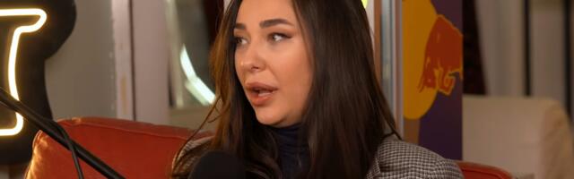 Sanja Vučić veruje u vanzemaljce: "Stvara mi anksioznost, ja sve to umišljam"