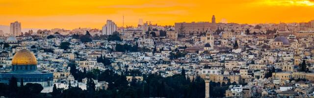 Jačanje biznis veza: Večeras će u Jerusalimu biti osnovana Srpsko-izraelska privredna komora