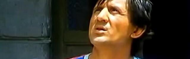 Svi ga pamte kao Sarmu, a onda je glumu stavio na doboš: Surova realnost kriva je za sve, evo gde je sad
