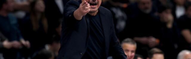 Ogromna bitka na terenu, ali i van njega - Ataman odgovorio Martinezu: "Juče je njihov trener davao..."