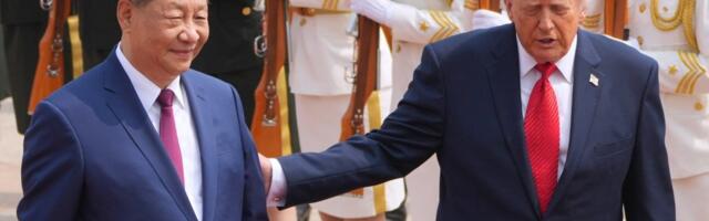"Skandal" u Kini! CNN i slični mediji gore: Detalj sa sastanka Trampa i Sija bacio liberale u očaj, evo šta ih je iznerviralo