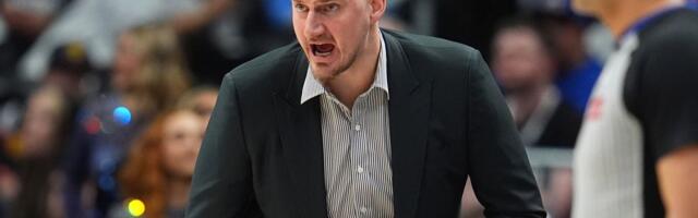 Nikola Jokić ispisao istoriju Denvera mesec dana nakon šokantne eliminacije, pokupio glasove i pokazao klasu