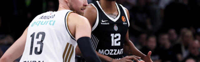 Dubai ponizio Budućnost i zakazao finale sa Partizanom!