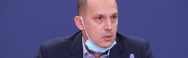Tepić: Zašto RTS krije da je Lončar zabranio retestiranje medicinara?