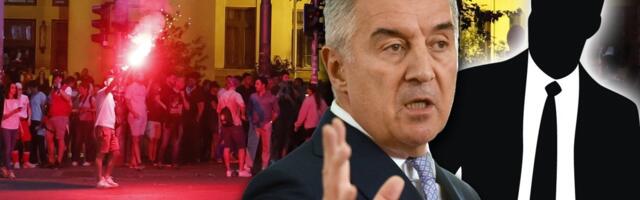 Šta Milov rođak radi u Vrbasu?! Šok iz Kolegijuma - Otkrivena veza ovog Crnogorca s blokaderima, pripremao je... (VIDEO)