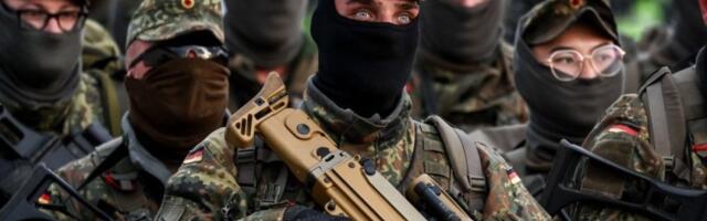Drama u Nemačkoj! Velika pobuna u vojsci zbog Rusije: NATO u totalnom haosu, osoblje otkazuje poslušnost, ovo naređenje niko neće da sprovede