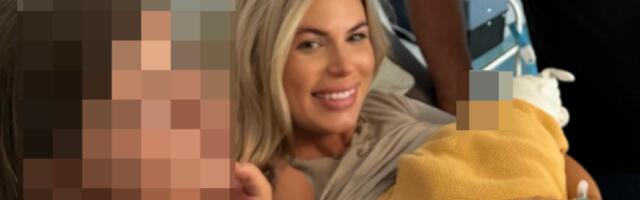 Dado i Ivona Polumenta dobili sina! Za naslednika odabrali staro ime moćnog značenja