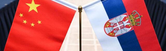 Kineski carinici kontrolišu proizvodne objekte u Srbiji iz kojih se roba izvozi u Kinu
