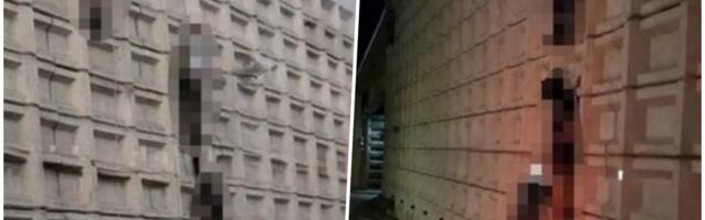HOROR PRIZOR U MEKSIKU! Pet tela visilo sa mosta, još pet pronađeno pored puta, među njima i bivši gradonačelnik (FOTO)