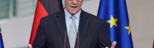Мерц хоће конзервативца Штефена Билгера за новог министра саобраћаја