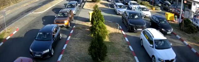 Iz Grčke krenuo u Srbiju, pa doživeo šok na granici! Jedan detalj mogao skupo da ga košta, a istinu otkrio tek kilometrima dalje