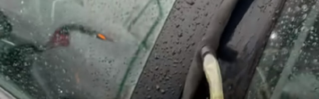 Ako izgubite ključeve bez brige, profesionalci će vam na ovaj način otvoriti vrata