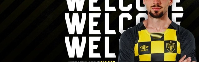 Marko Janković se seli u Izrael: Novi klub - Beitar