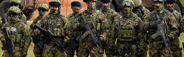 Zaštitnik traži poništenje naređenja o obaveznoj vakcinaciji VS