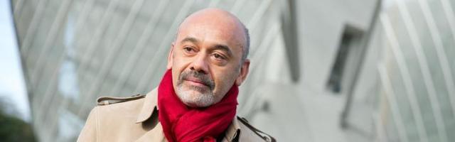 Kako je Kristijan Lobutin postao kralj visokih potpetica