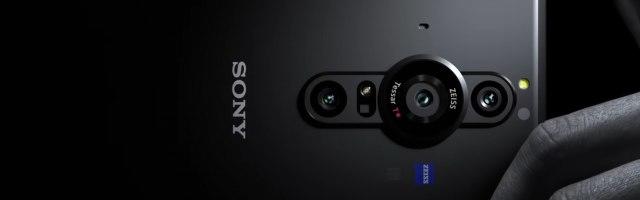 Novi Sony Xperia PRO-I sa ogromnim senzorom stavlja fokus na videografe VIDEO