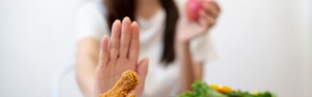 Opsesija zdravom hranom se teško leči