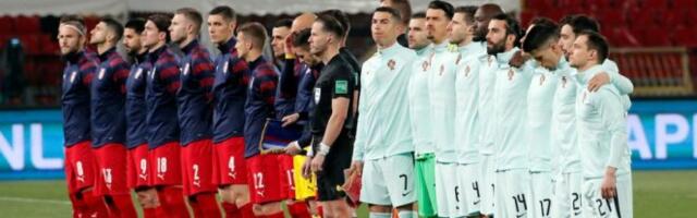 HALO, PORTUGAL! Zlatni "orlić" o meču godine! Srbiju čekaju krcate tribine, UVERENI SU DA POBEĐUJU! Evo koga se pribojavaju!