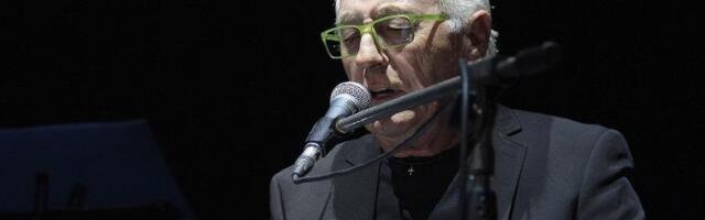 Oliver Dragojević bi napunio 74: Supruga se oglasila