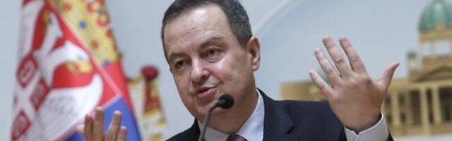 SRBIJA USPELA DA OSTVARI ZNAČAJNE REZULTATE! Želimo da sačuvamo regionalni mir i ubrzamo ekonomski razvoj!