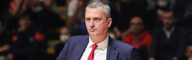 Radonjić: Posle velike potrošnje moramo da budemo na visokom nivou, Borac će tražiti svoju šansu