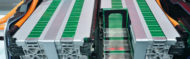 Da li će svet moći da proizvede dovoljnu količinu baterija za EV u budućnosti?