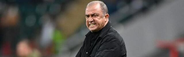 Novi šamar Galatasaraju: Drugoligaš posle velike drame izbacio velikana iz kupa! (VIDEO)