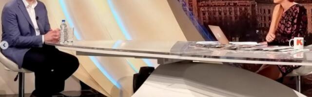 PLAŠIM SE STEFANOVIĆA ZBOG FIOKE?! TO SU SVE GLUPOSTI: Predsednik Vučić otvoreno o odnosima sa ministrom odbrane!