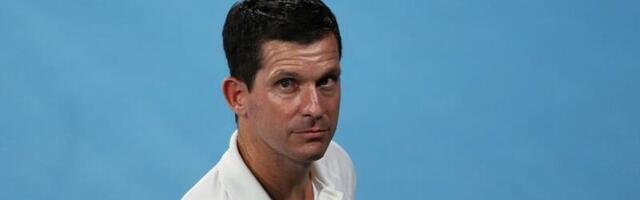 Tim Henman: Novak je i dalje prvi favorit