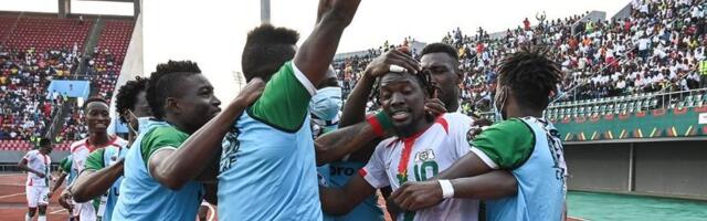 Kanga među tragičarima - promašio penal, Gabon ispao sa Afričkog kupa nacija (VIDEO)