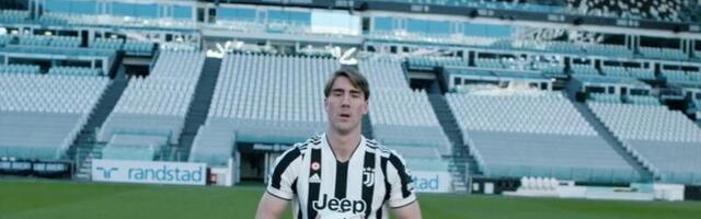 Istina o Vlahovićevom transferu: Juve pre tri nedelje nije razmišljao o kupovini, Totenhem bio blizu