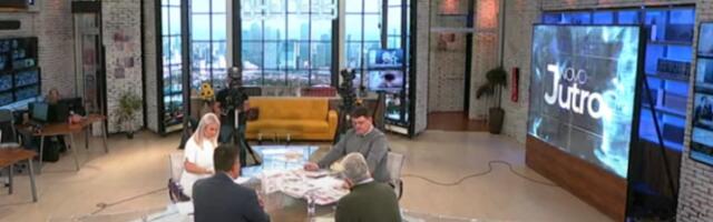 VODITELJKA OTKRILA SVE O OTKAZU SA PINKA: Priznala šta se desilo i zašto je više nema na ekranima! (FOTO)